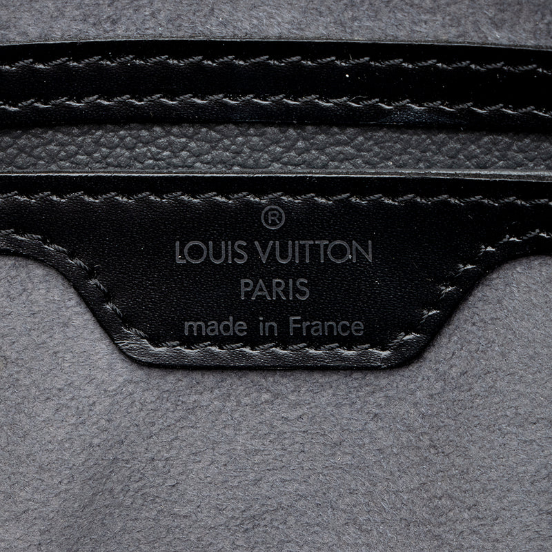 Louis Vuitton Epi Leather Mabillon Backpack (SHF-18323) – LuxeDH