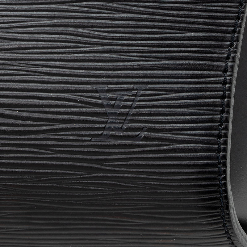 Louis Vuitton Epi Leather Mabillon Backpack (SHF-18323)
