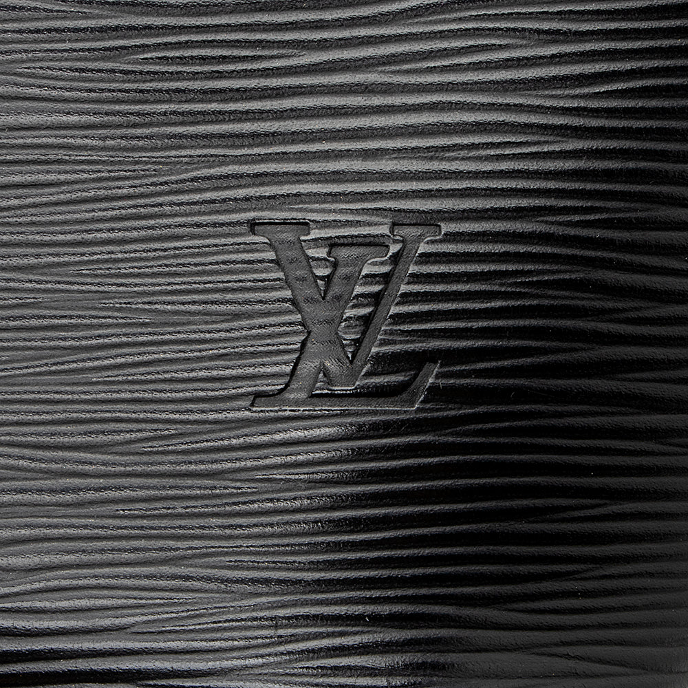 Louis Vuitton Epi Leather Mandara PM Shoulder Bag (SHF-21792)