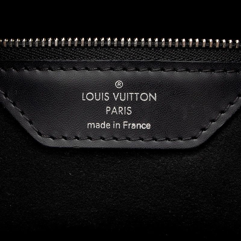 Louis Vuitton Epi Mirabeau GM (SHG-35157) – LuxeDH