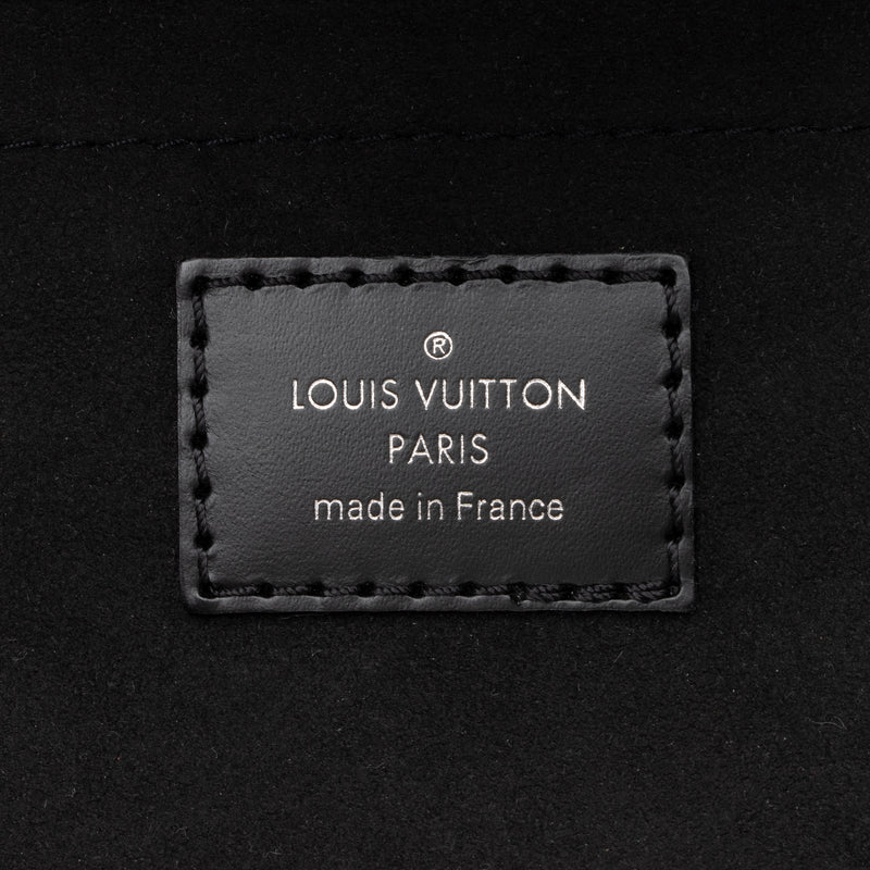 Louis Vuitton Epi Montaigne Clutch - Blue Clutches, Handbags - LOU796483
