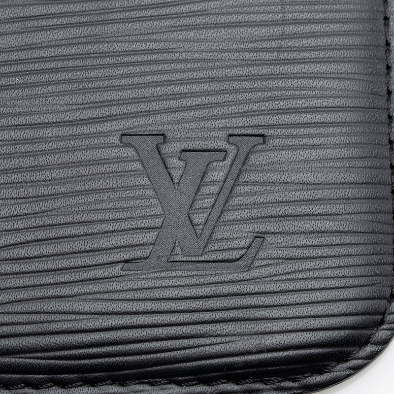 Louis Vuitton Epi Neverfull MM (SHG-29421) – LuxeDH