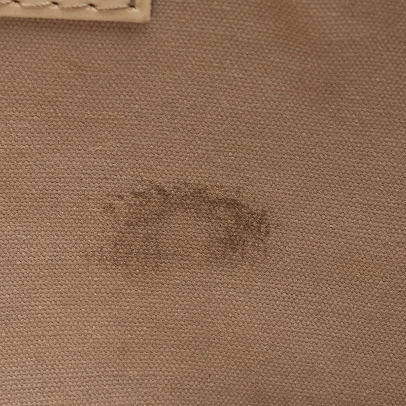 Louis Vuitton Epi Leather Passy PM Satchel - FINAL SALE (SHF-18117)