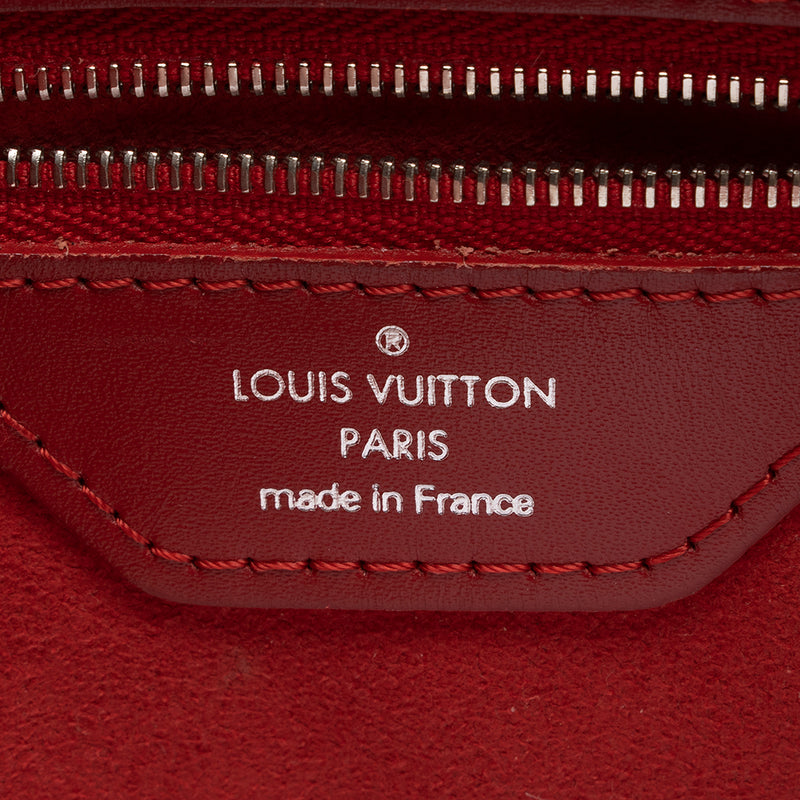 Bolsa louis vuitton petit bucket usada preço - Etiqueta de Luxo
