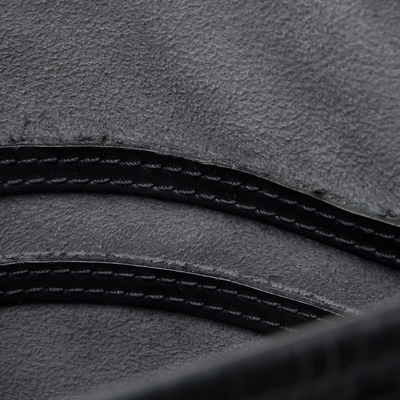 Louis Vuitton Epi Leather Petit Bucket Tote (SHF-22561)