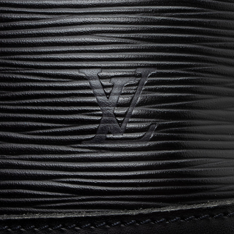Louis Vuitton Epi Leather Petite Bucket Bag (SHF-18107) – LuxeDH