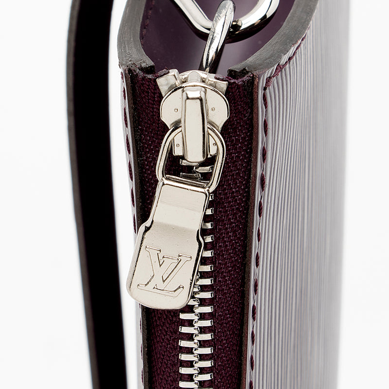 Louis Vuitton Epi Leather Pochette Accessoires (SHF-20448)