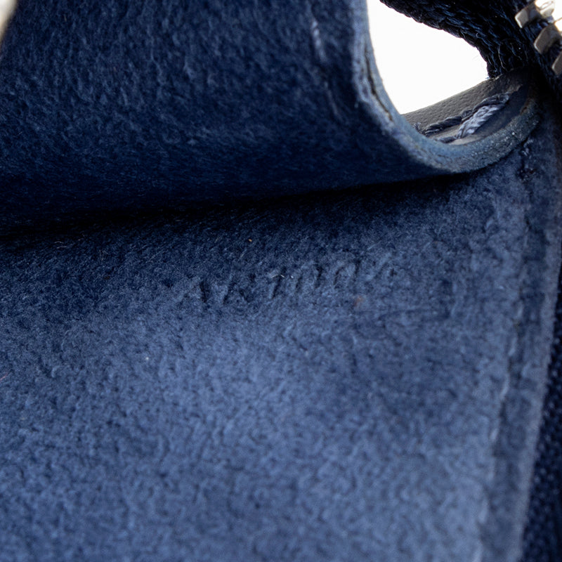 Louis Vuitton Epi Leather Pochette Accessoires (SHF-20448) – LuxeDH