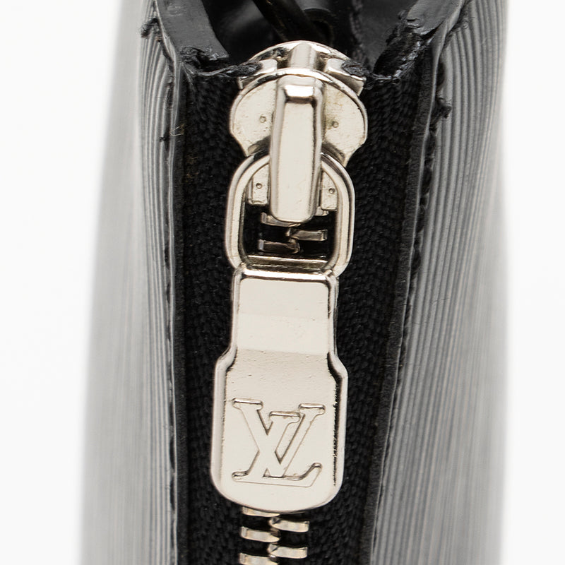 Louis Vuitton 2012 pre-owned Epi Pochette Accessoires Handbag - Farfetch