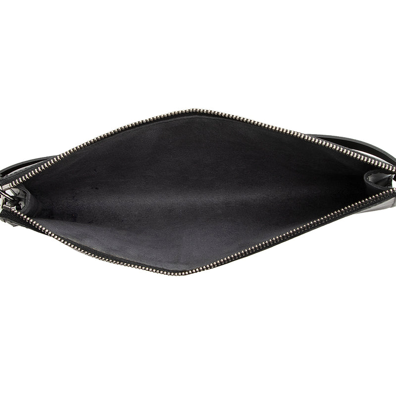 Louis Vuitton Epi Leather Pochette Accessoires (SHF-21226) – LuxeDH