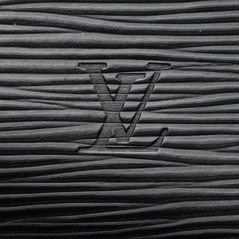 Louis Vuitton Epi Leather Pochette Accessoires (SHF-21226)