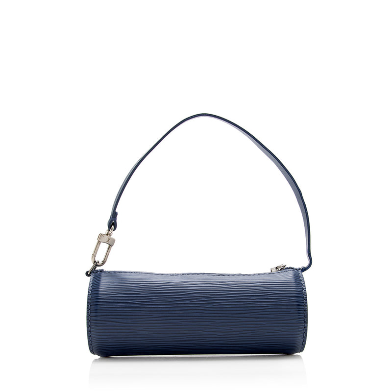 Louis Vuitton Arche Pochette Epi Leather Shoulder Bag – Vintage by