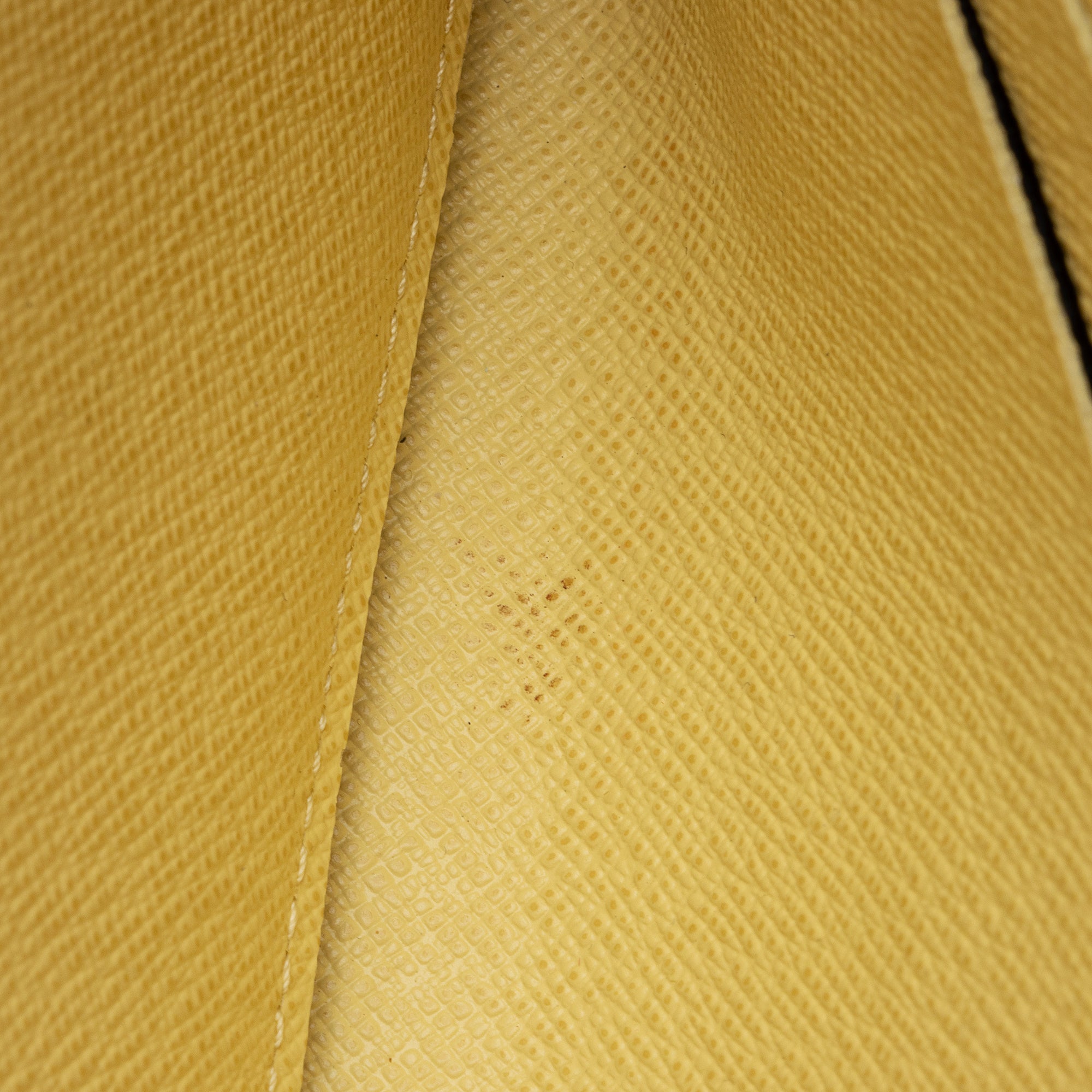 Louis Vuitton Epi Leather Sarah Wallet (SHF-23839)