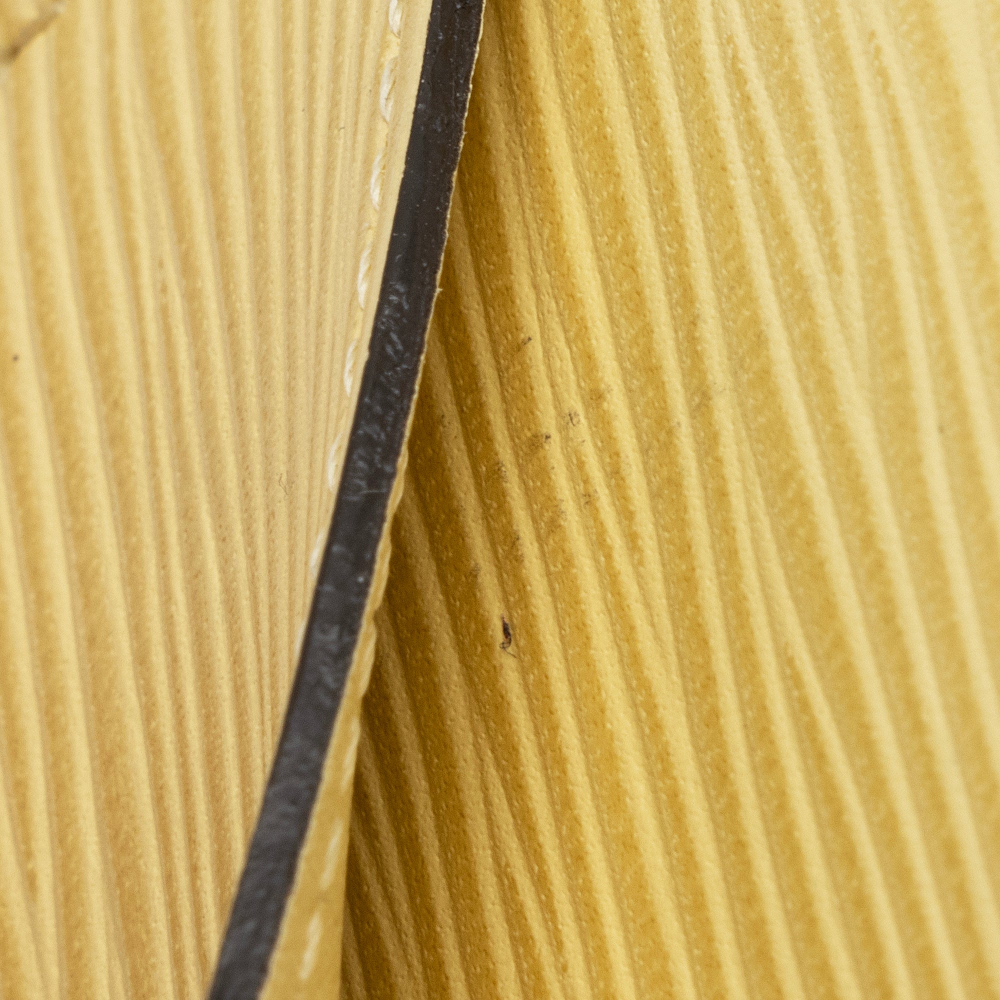 Louis Vuitton Epi Leather Sarah Wallet (SHF-23839)