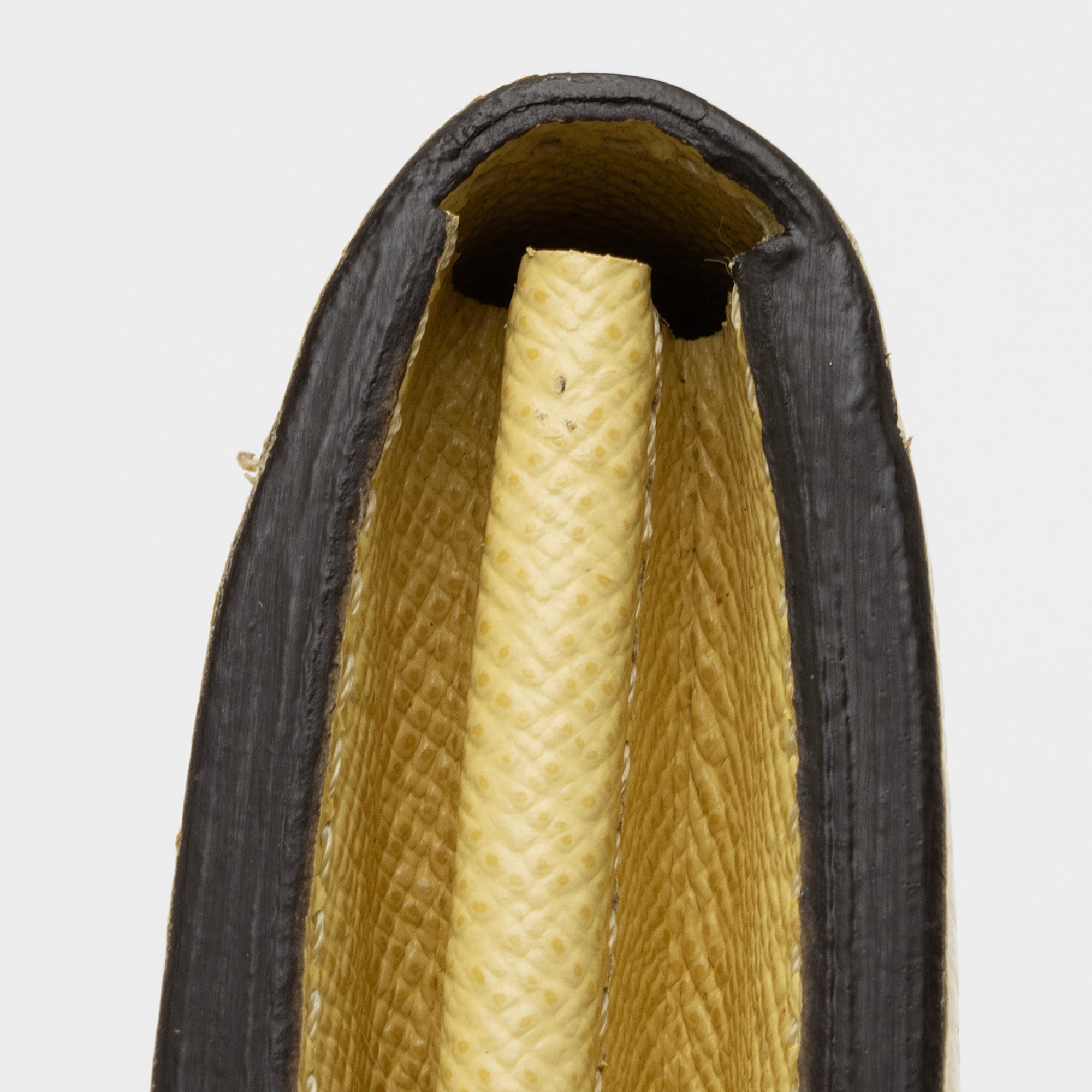 Louis Vuitton Epi Leather Sarah Wallet (SHF-23839)