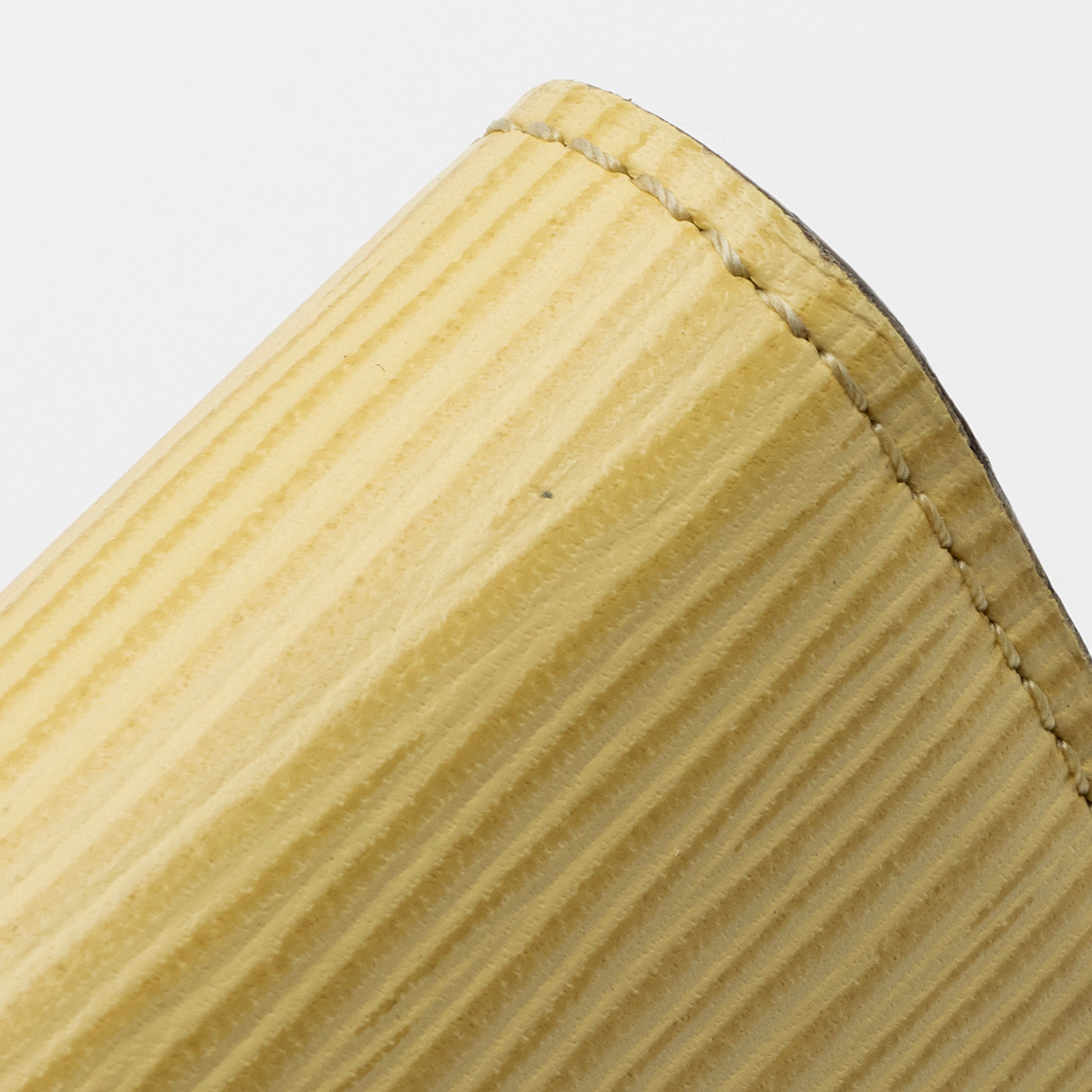 Louis Vuitton Epi Leather Sarah Wallet (SHF-23839)