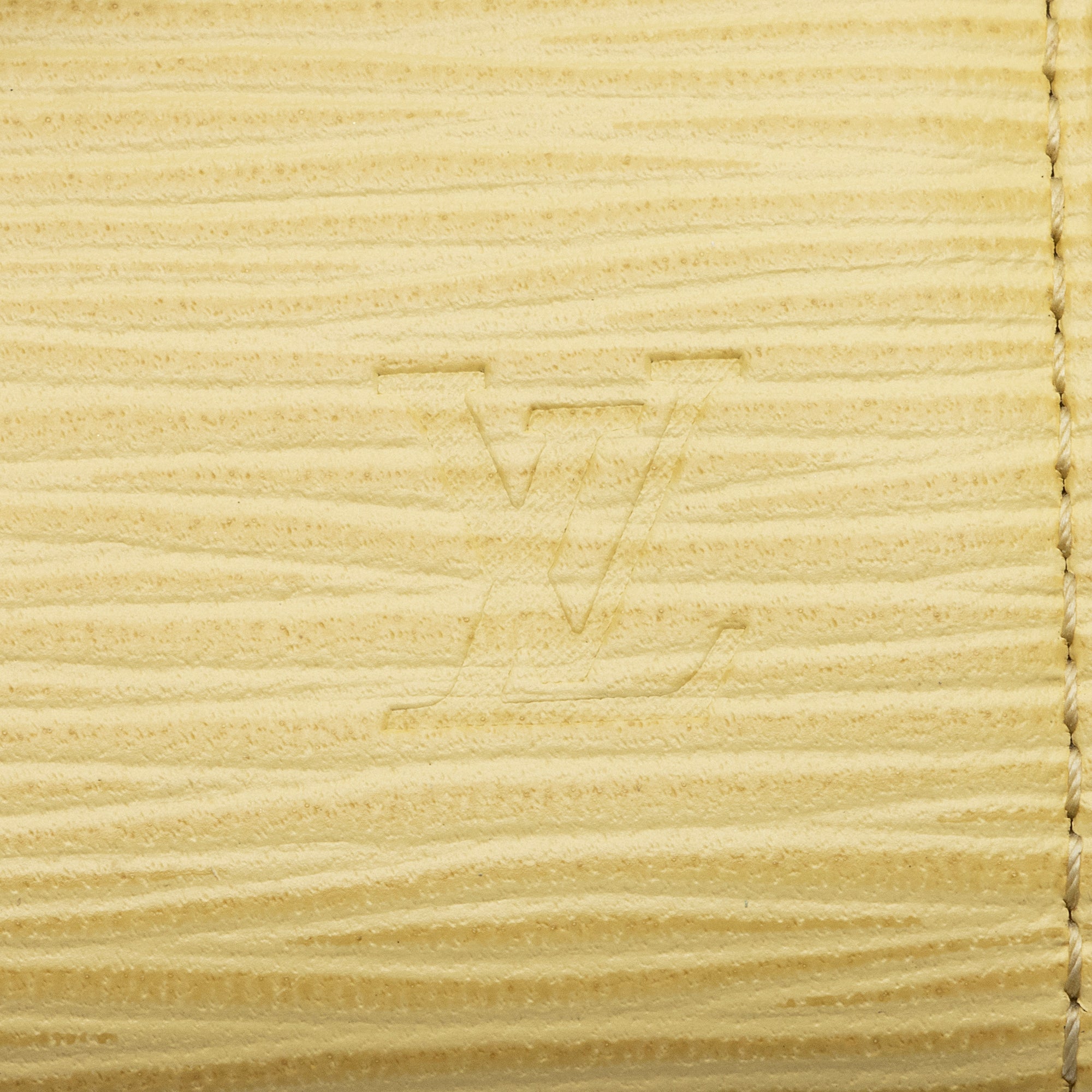 Louis Vuitton Epi Leather Sarah Wallet (SHF-23839)