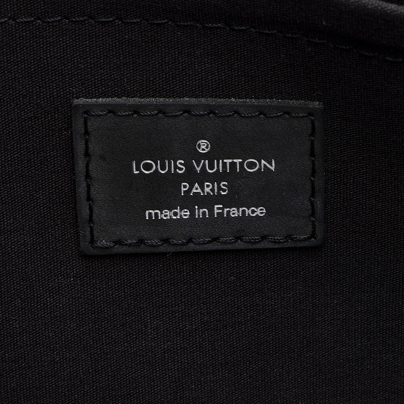 Louis Vuitton Epi Leather Segur MM Satchel (SHF-18006)