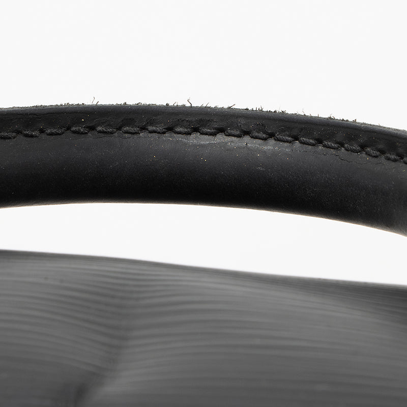 Louis Vuitton Epi Leather Speedy 30 Satchel - FINAL SALE (SHF-18628)