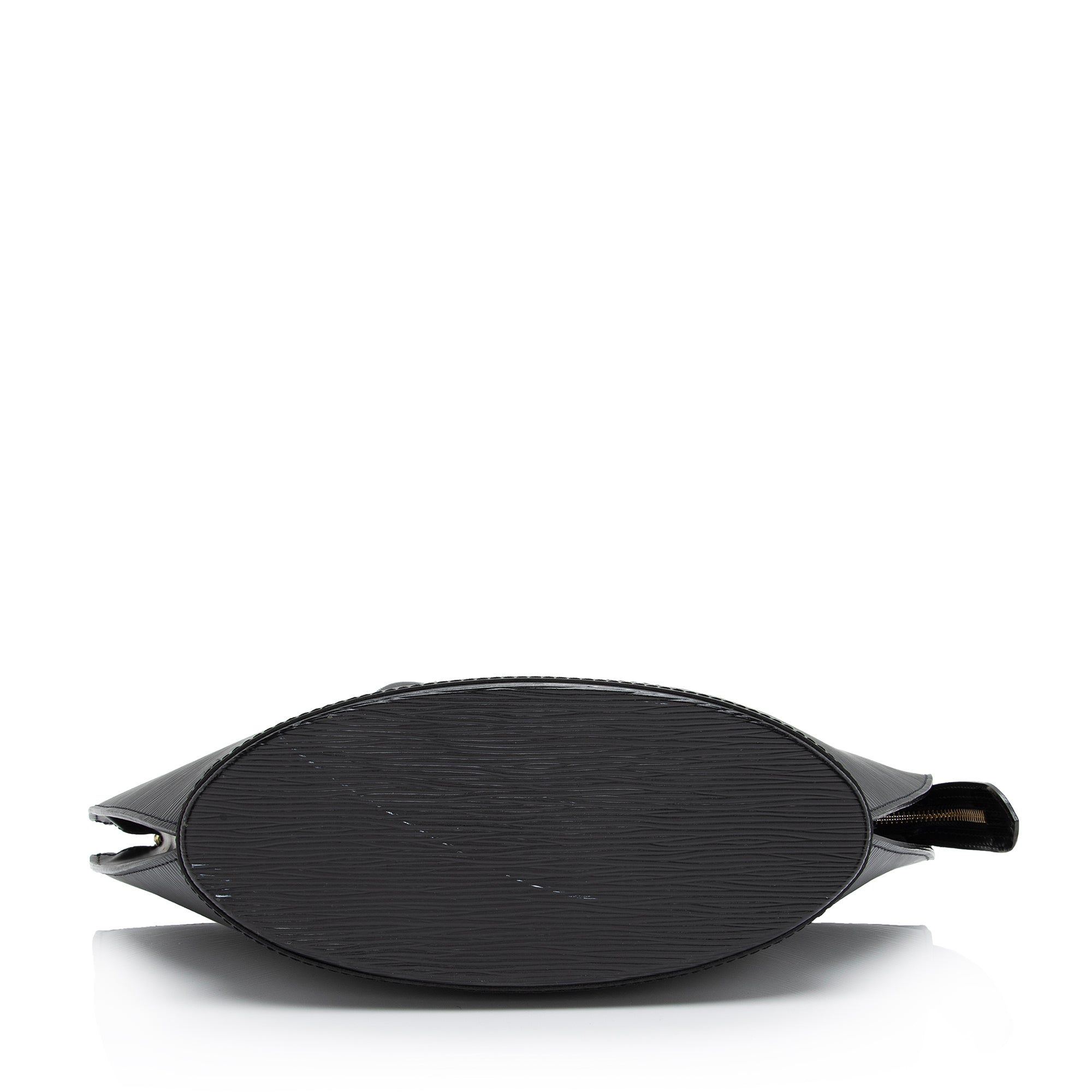 Louis Vuitton Epi Leather St. Jacques PM Shoulder Bag (SHF-wpcNs3)