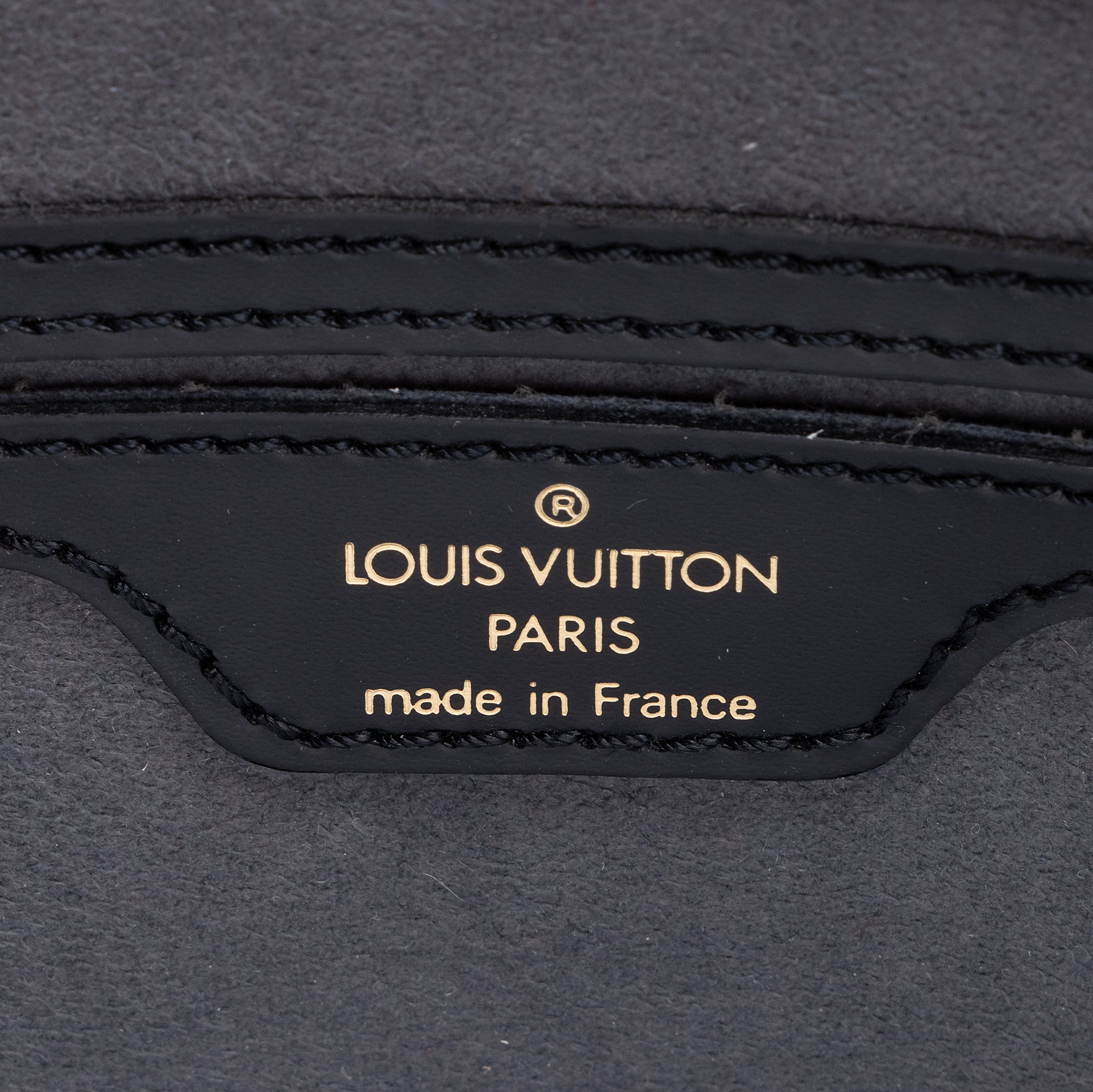 Louis Vuitton Epi Leather St. Jacques PM Shoulder Bag (SHF-wpcNs3)