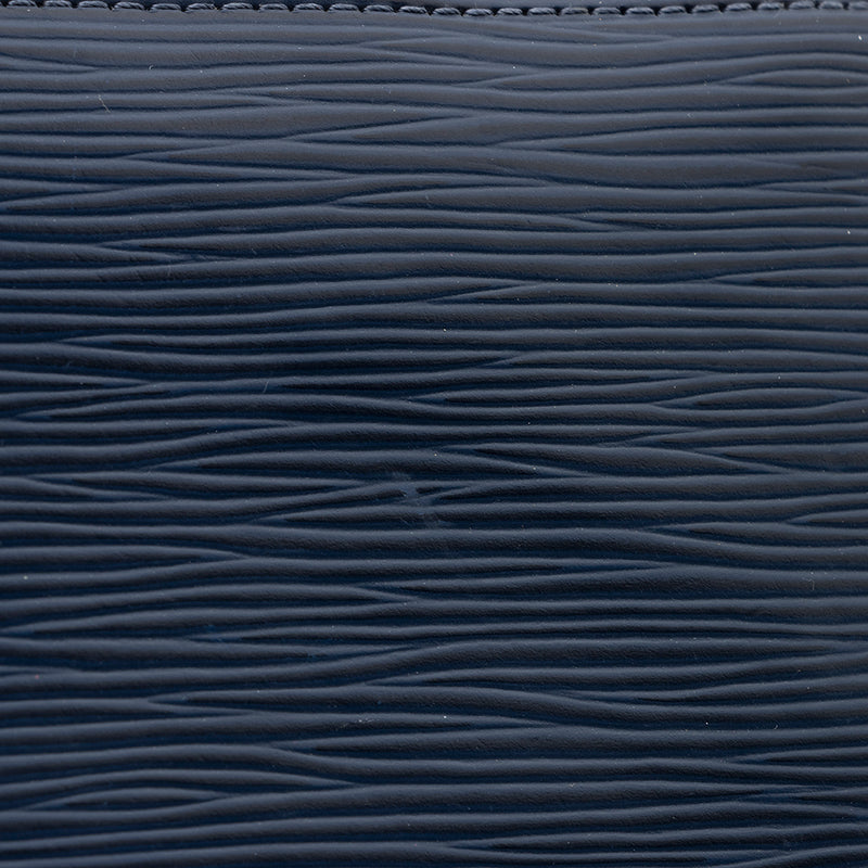 Louis Vuitton Epi Leather Zippy Wallet (SHF-yzpJFF) – LuxeDH