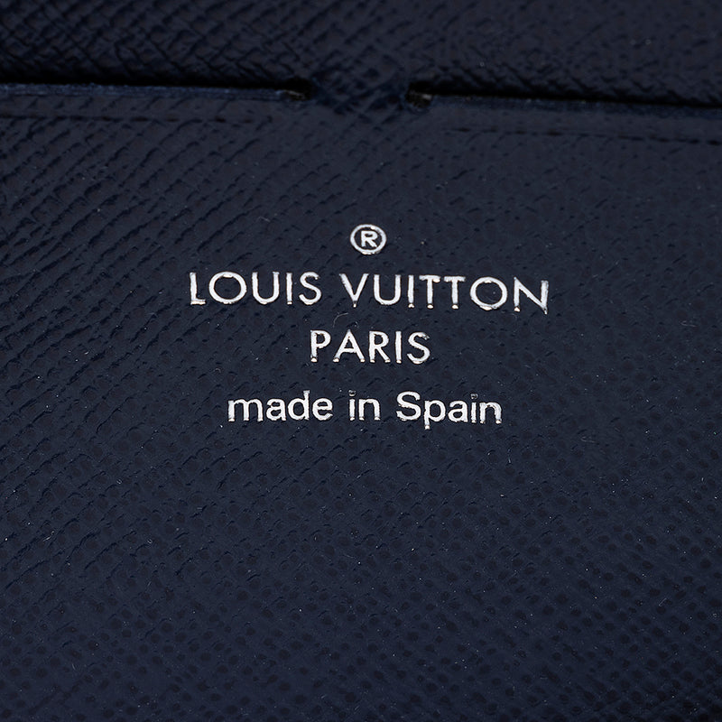 Louis Vuitton Epi Leather Zippy Wallet  - FINAL SALE (SHF-17702)