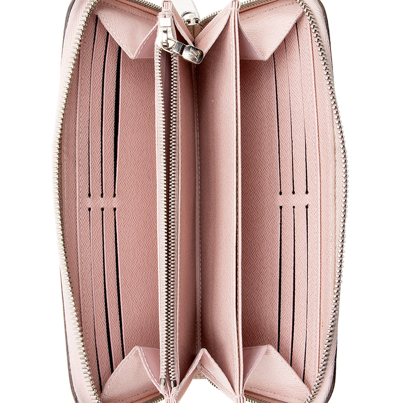 Louis Vuitton Epi Leather Zippy Wallet - FINAL SALE (SHF-14171) – LuxeDH