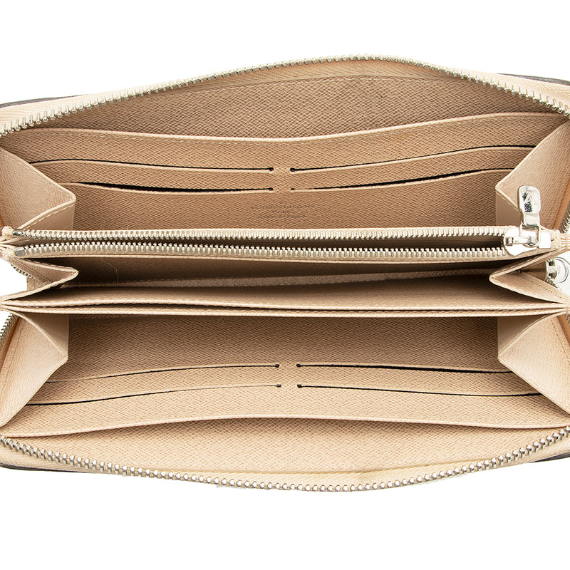 Louis Vuitton Epi Leather Zippy Wallet - FINAL SALE (SHF-17165)