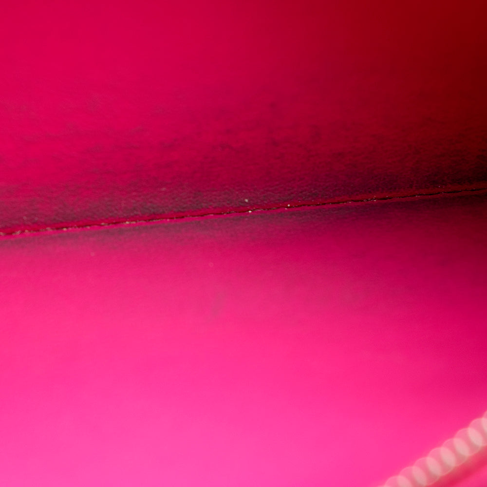 Louis Vuitton Epi Leather Zippy Wallet - FINAL SALE (SHF-17604)