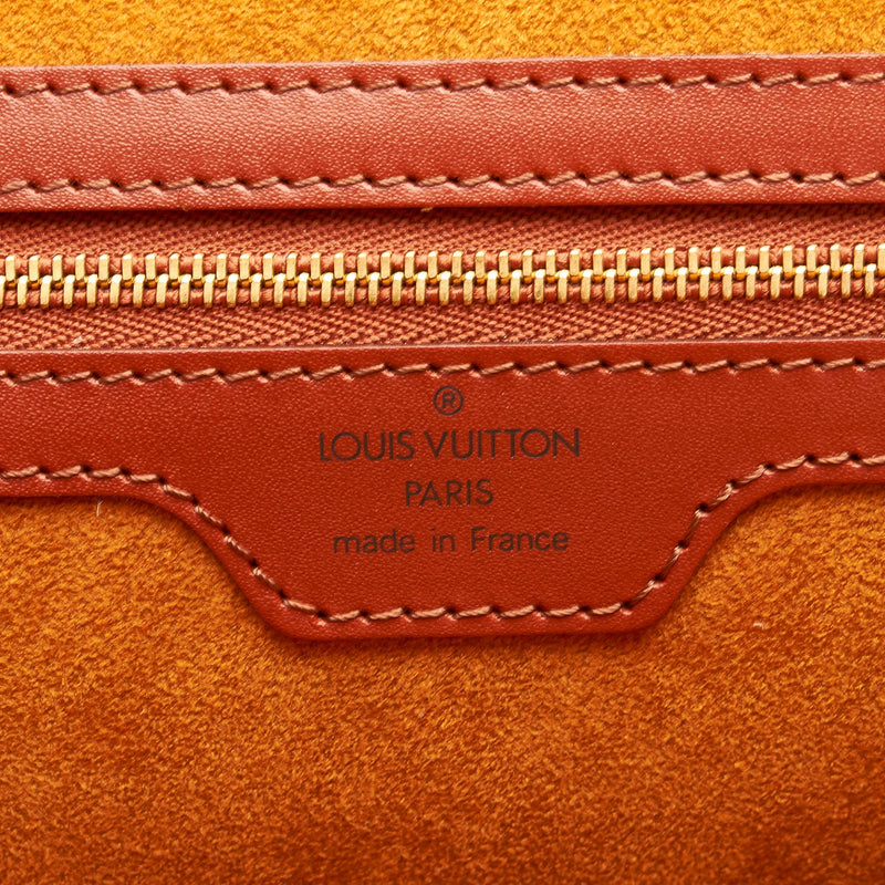 Louis Vuitton Epi Lussac (SHG-6NqfrJ) – LuxeDH