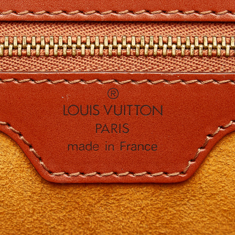Louis Vuitton Epi Lussac (SHG-29127)