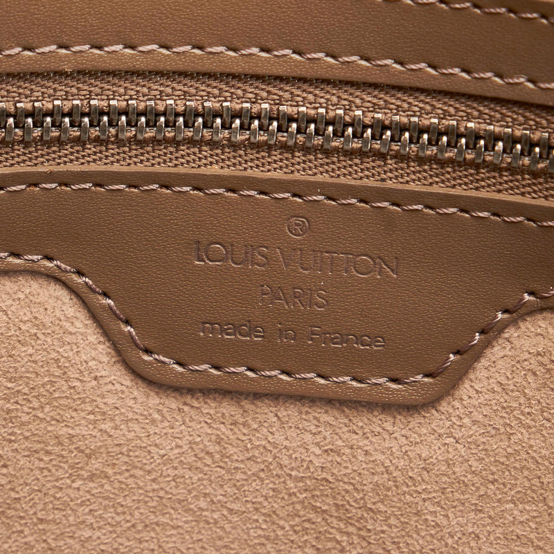 Louis Vuitton Epi Lussac (SHG-31467)