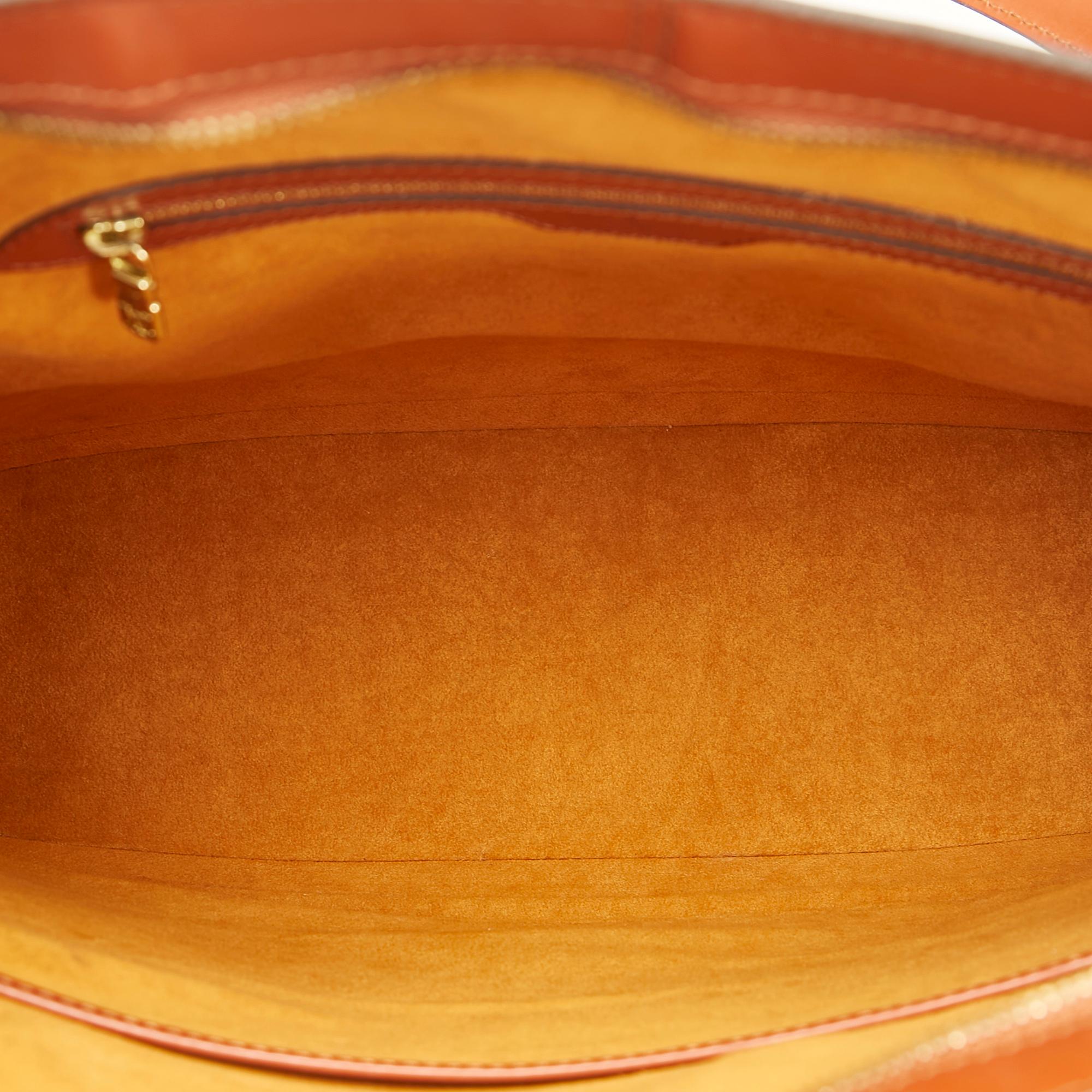 Louis Vuitton Epi Lussac (SHG-37963)