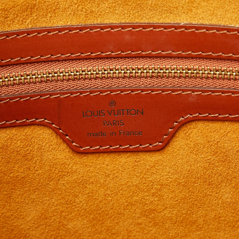 Louis Vuitton Epi Lussac (SHG-37963)