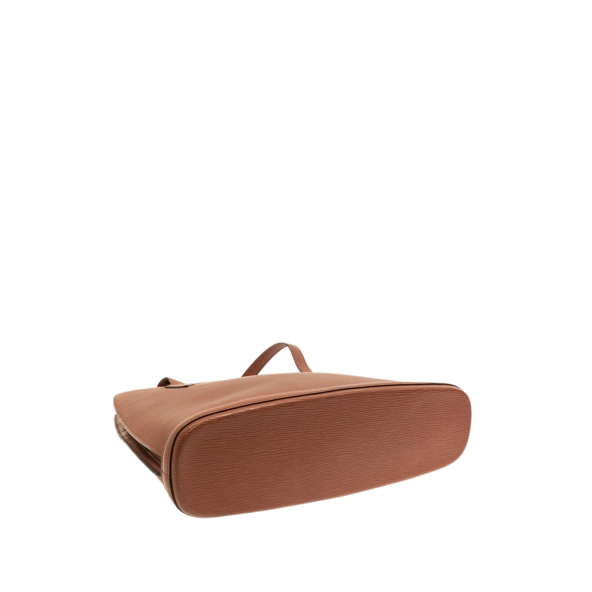 Louis Vuitton Epi Lussac (SHG-kRBY4B)