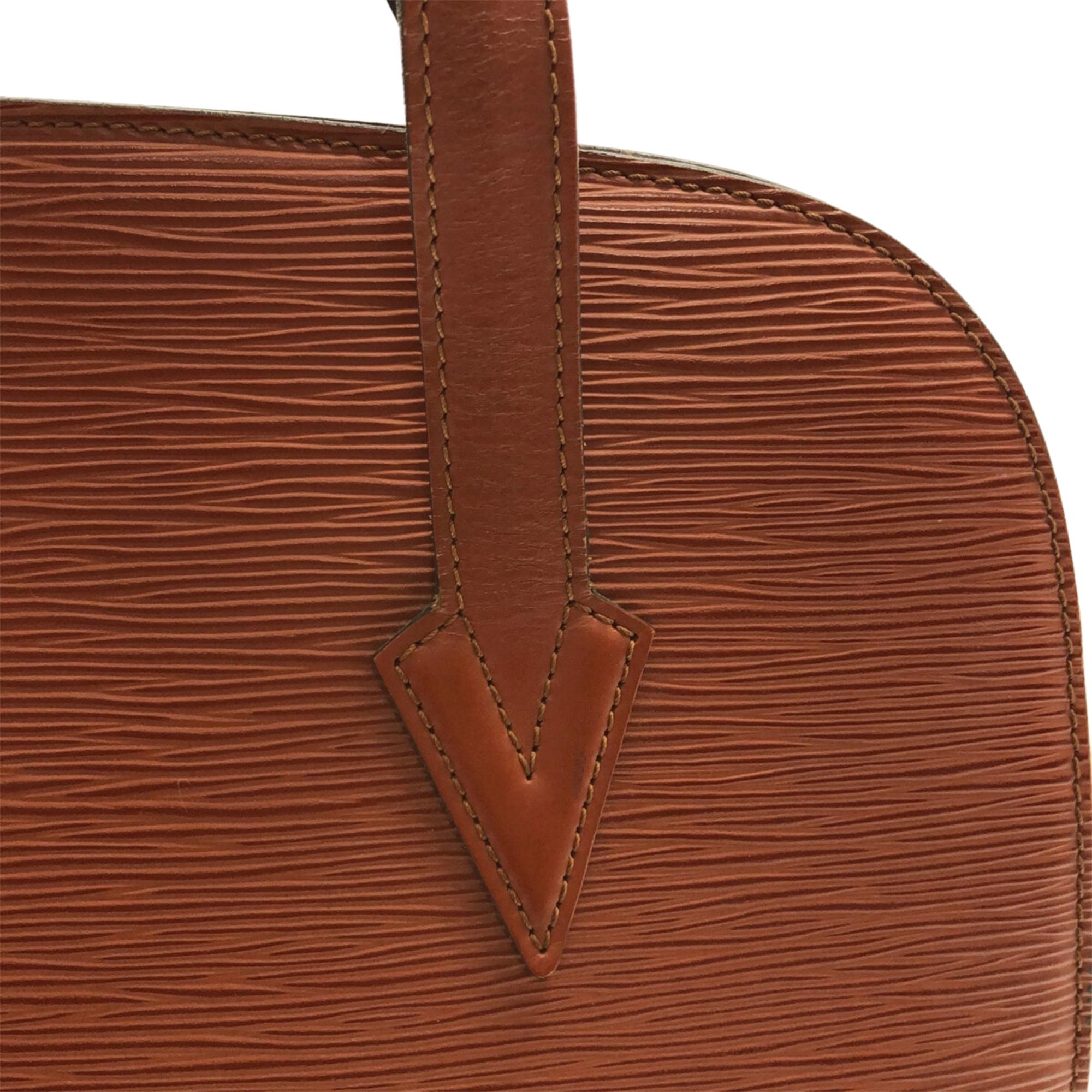 Louis Vuitton Epi Lussac (SHG-kRBY4B)