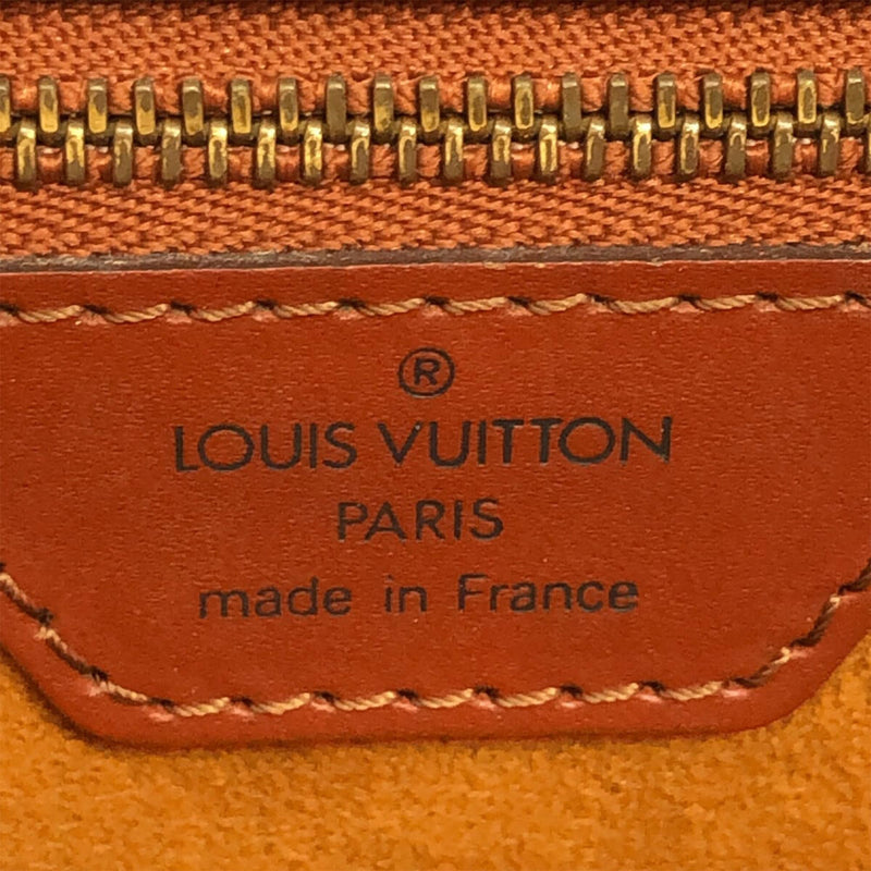 Louis Vuitton Epi Lussac (SHG-kRBY4B)