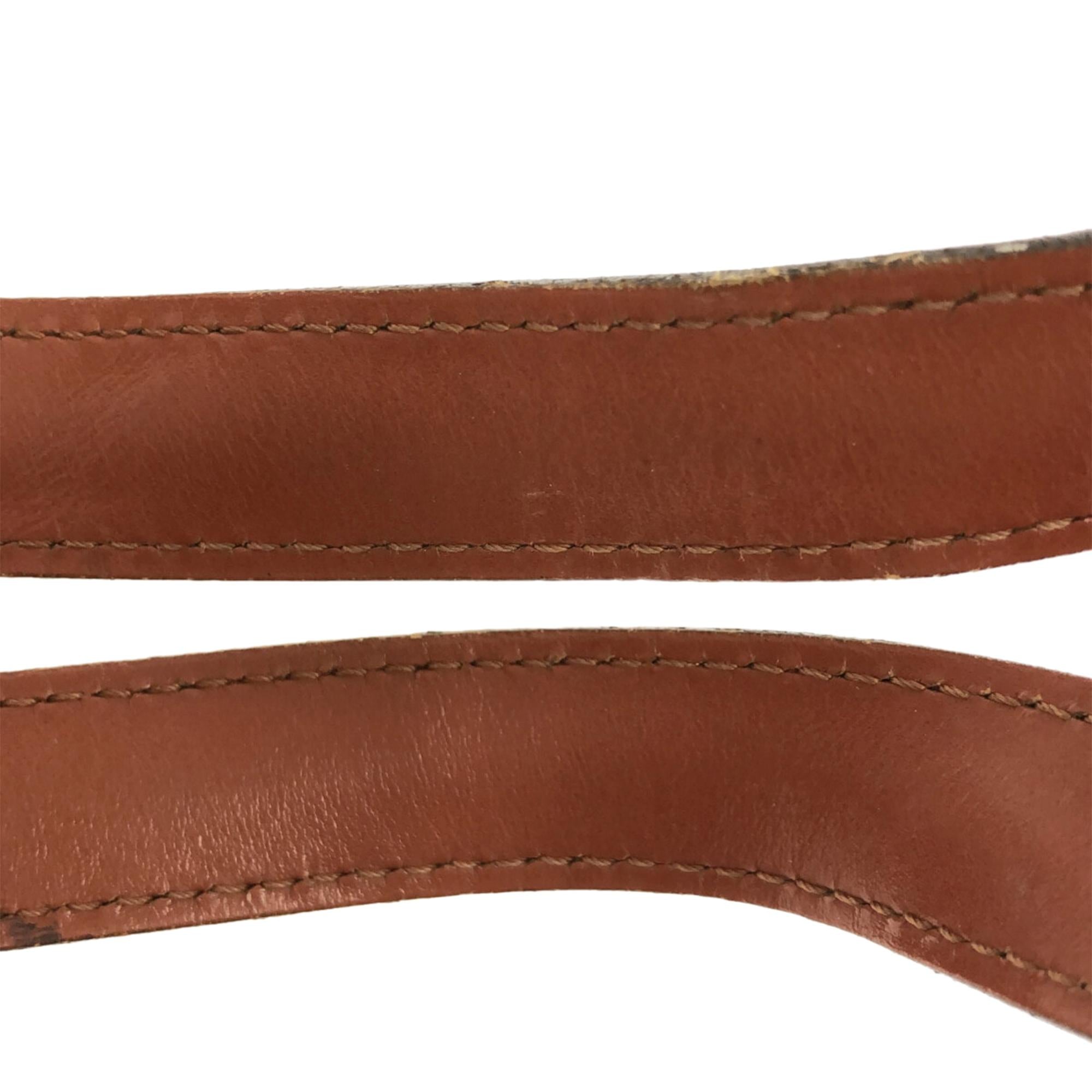 Louis Vuitton Epi Lussac (SHG-kRBY4B)