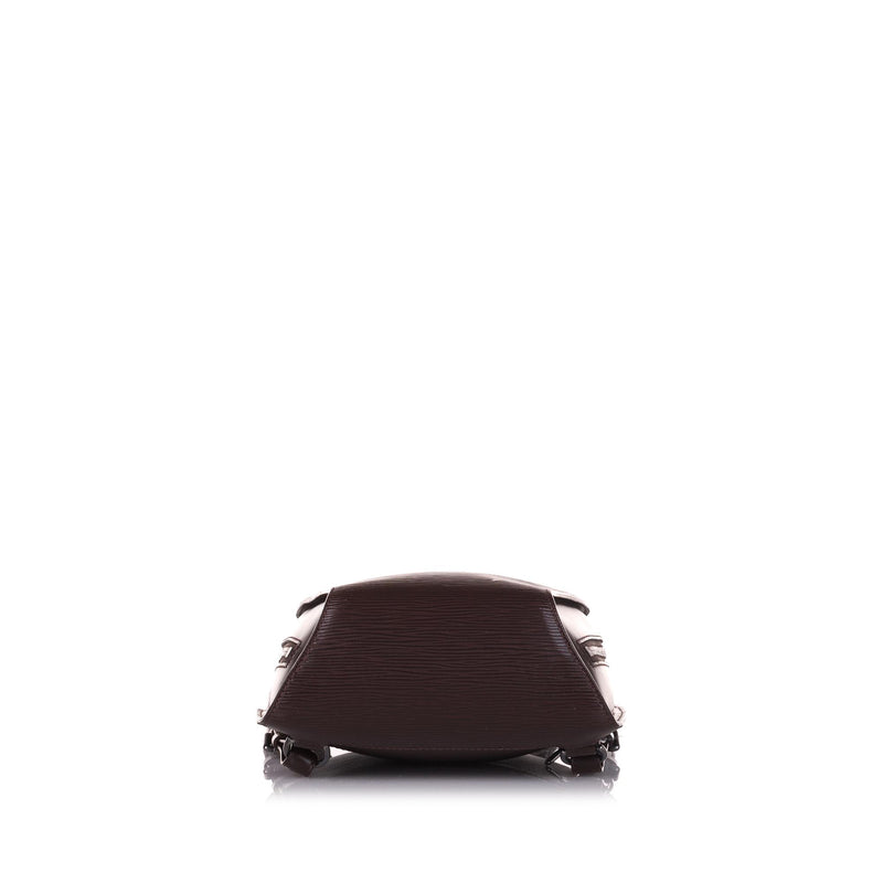 Louis Vuitton Epi Mabillon (SHG-35599)