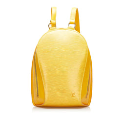 vuitton mabillon backpack