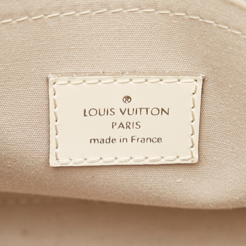 Louis Vuitton Epi Madeleine PM (SHG-23209)