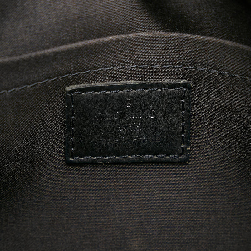 Louis Vuitton Epi Mandara PM (SHG-32449)