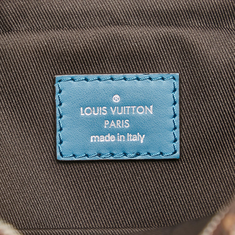 Louis Vuitton Epi Monogram Danube PM (SHG-F3PEAL) – LuxeDH