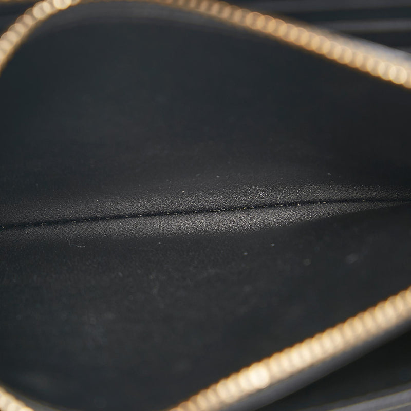 Louis Vuitton Epi Leather Eugenie Wallet (SHF-18906) – LuxeDH