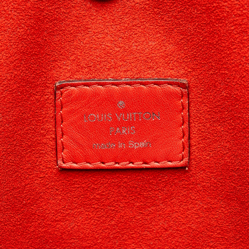 Louis Vuitton Epi Neverfull MM (SHG-27933)