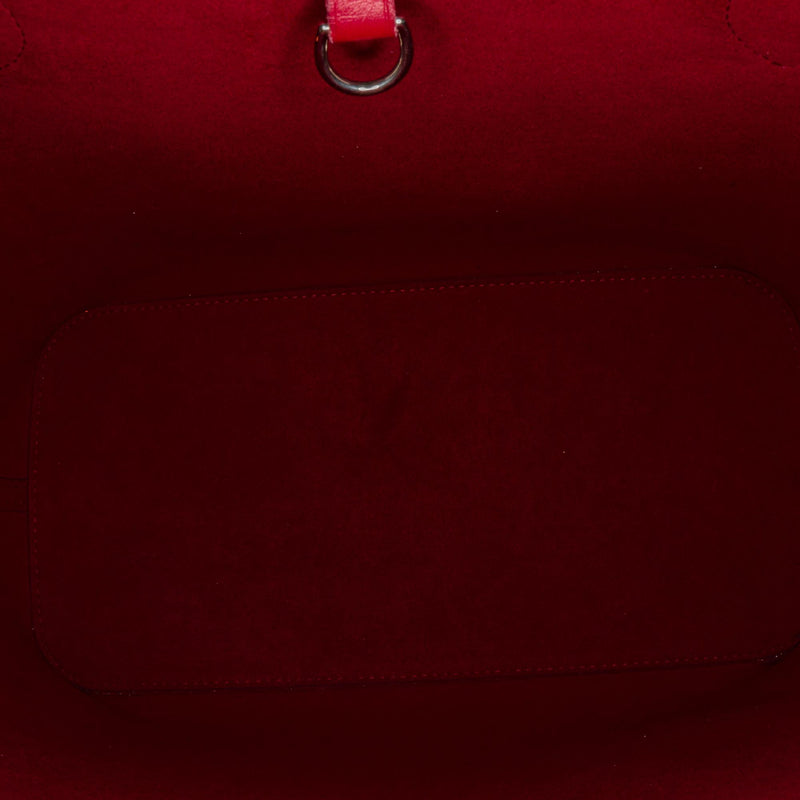 Louis Vuitton Epi Neverfull MM (SHG-28510) – LuxeDH
