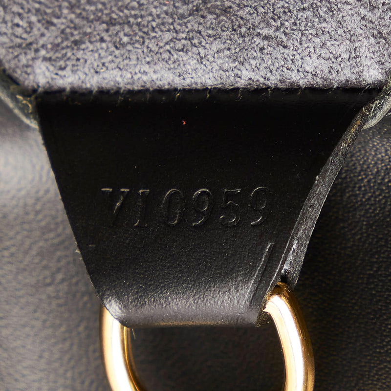 Louis Vuitton Epi Noctambule (SHG-31312)