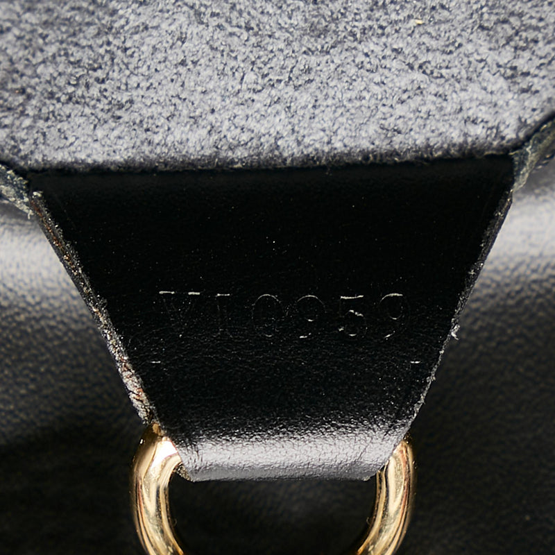 Louis Vuitton Epi Noctambule (SHG-36239)