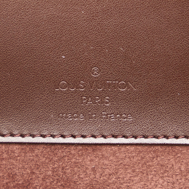 Louis Vuitton Epi Nocturne PM (SHG-28093)